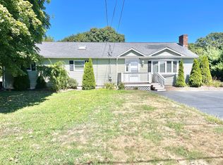 106 Old Colchester Rd, Salem, CT 06420