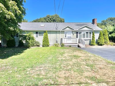 106 Old Colchester Rd, Salem, CT, 06420