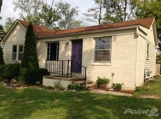 1716 W Ellsworth Rd, Ann Arbor, MI 48108