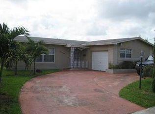 9280 NW 12th Ave, Miami, FL 33150