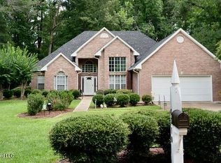 6510 Grandview Cv, Raymond, MS 39154