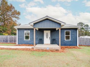 3073 Five Springs Rd, Dalton, GA 30721