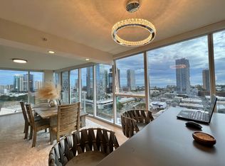 888 Kapiolani Blvd #1605, Honolulu, HI 96813