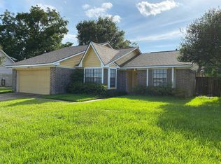 530 Belwin Dr, Katy, TX 77450