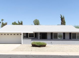 10648 W Caron Dr, Sun City, AZ 85351