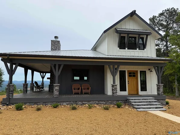 208 Woolum Dr, Pisgah, AL 35765