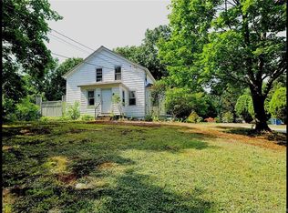 293 Taylor Hill Rd, Griswold, CT 06351