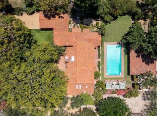 5011 Woodley Ave, Encino, CA 91436