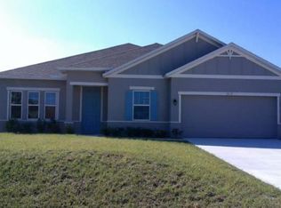 3612 SW 4th Ln, Cape Coral, FL 33991