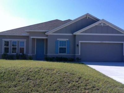 3612 SW 4th Ln, Cape Coral, FL, 33991