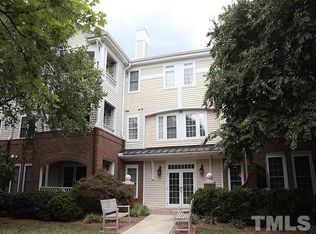 116 Northbrook Dr APT 103, Raleigh, NC 27609