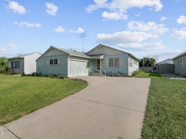 426 S Dos Caminos Ave, Ventura, CA 93003