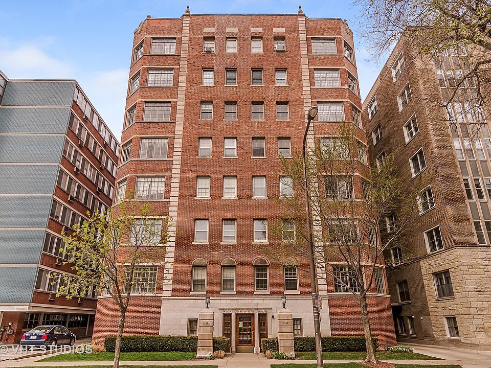 1st image of 1426 Chicago Ave APT 3N