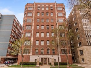 1426 Chicago Ave APT 3N, Evanston, IL 60201