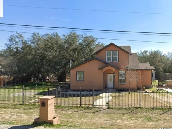 22914 Skila Dr, Elmendorf, TX 78112