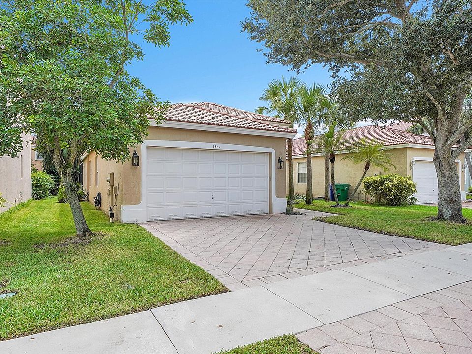 1st image of 5355 NW 126th Drive