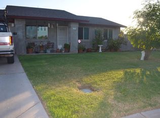 1808 N Cheri Lynn Dr, Chandler, AZ 85225