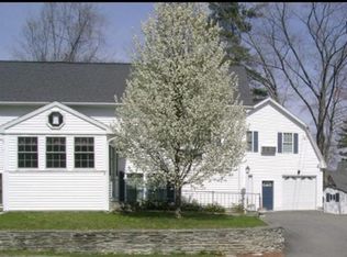 5 Point Pleasant Rd, Webster, MA 01570