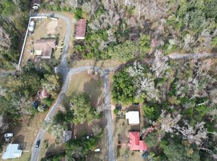 2-03-3N-6W-0000- Richardson St, Chattahoochee, FL 32324