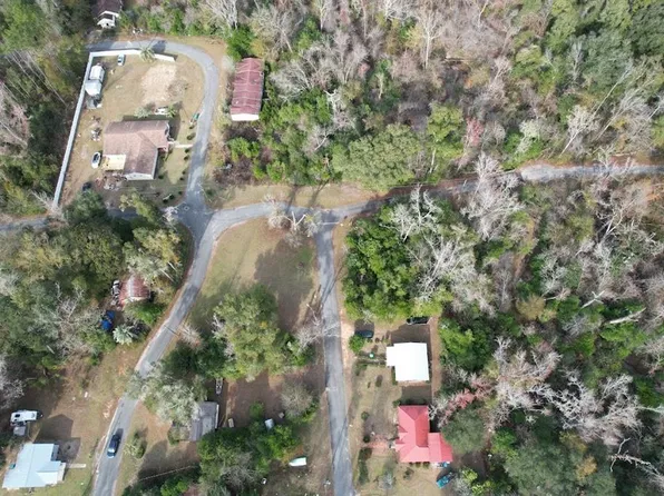 2-03-3N-6W-0000- Richardson St, Chattahoochee, FL 32324