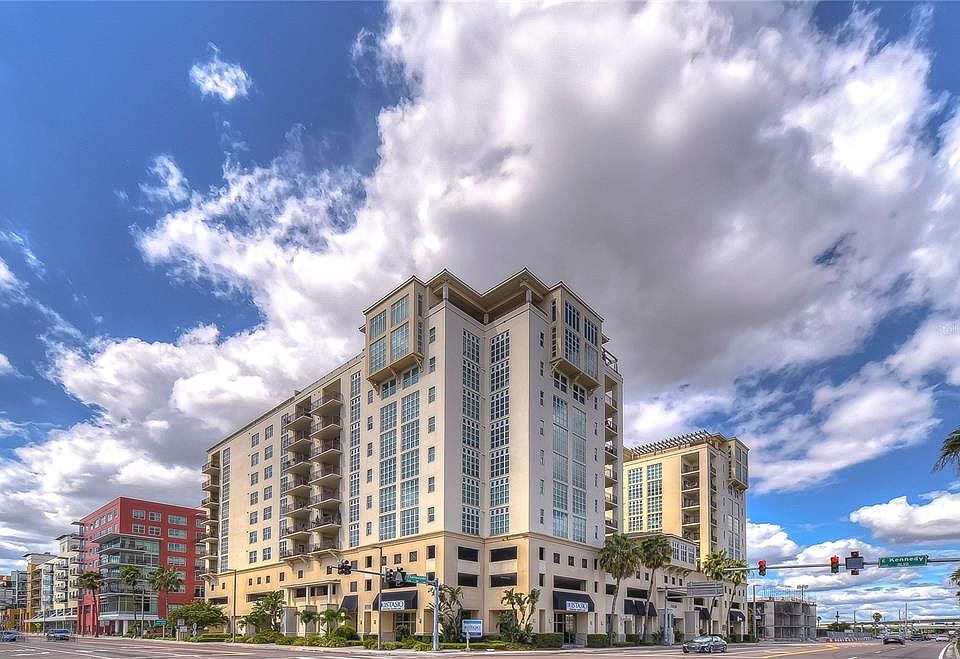 1st image of 1238 E KENNEDY BOULEVARD #603