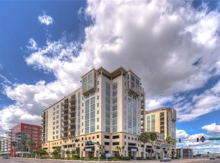1238 E Kennedy Blvd UNIT 603, Tampa, FL 33602