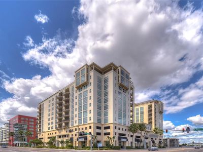 1238 E Kennedy Blvd Unit 603, Tampa, FL, 33602
