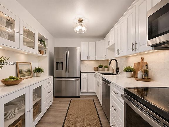 3rd image of 20301 W Country Club Dr APT 1126