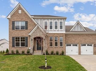 5520 Dana Ln, Franklin, TN 37064