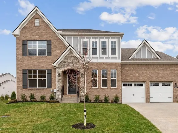 5520 Dana Ln, Franklin, TN 37064