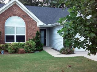 650 Bald Ridge Cir, Demorest, GA 30535