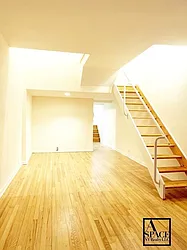 Rented by A Space Realty NY LLC