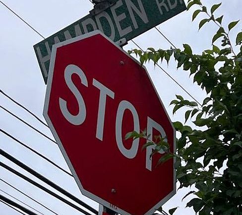 Exterior Address Verification