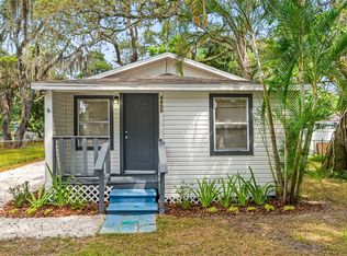 4405 N 17th St, Tampa, FL 33610