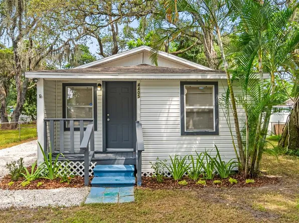 4405 N 17th St, Tampa, FL 33610