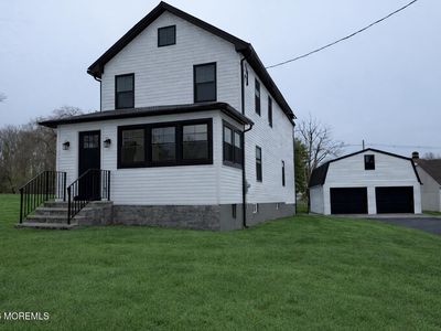 55 Wilson Avenue, Aberdeen, NJ, 07747