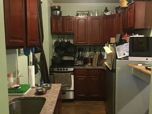 Rented by Crosstown Apartments NYC | media 16