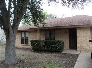 1906 Dixie Ln, Round Rock, TX 78664