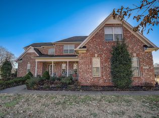 1108 Farmhouse Rd, Lascassas, TN 37085