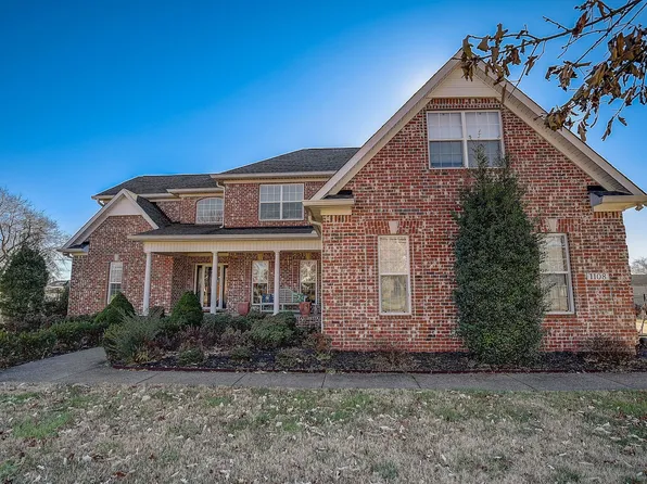 1108 Farmhouse Rd, Lascassas, TN 37085