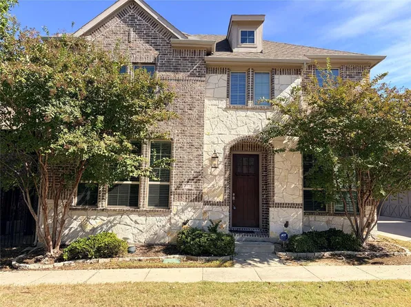 2432 Cathedral Dr, Richardson, TX 75080