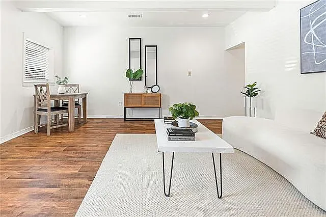 522 Mandeville St — Photo 13