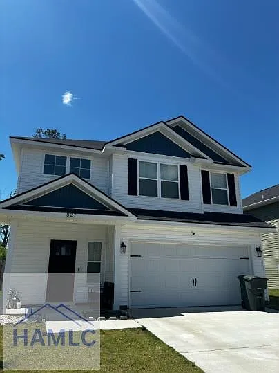 827 Abode Ave — Photo 1