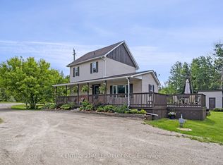 5770 Trafalgar Rd, Erin, ON N0B1Z0