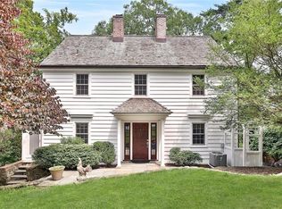 144 Hamilton Rd, Chappaqua, NY 10514