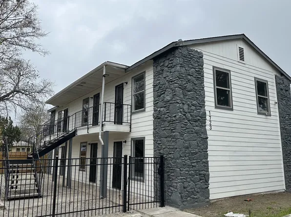 1723 West Mayfield Blvd - 2