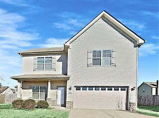 3412 Fruition Ct, Murfreesboro, TN 37128