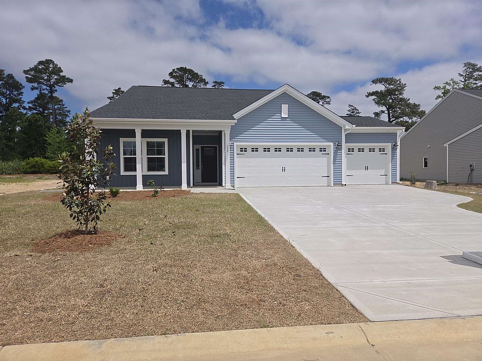 1st image of 288 NW Mayflower Dr. Lot 78