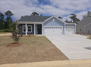 288 NW Mayflower Dr LOT 78, Calabash, NC 28467