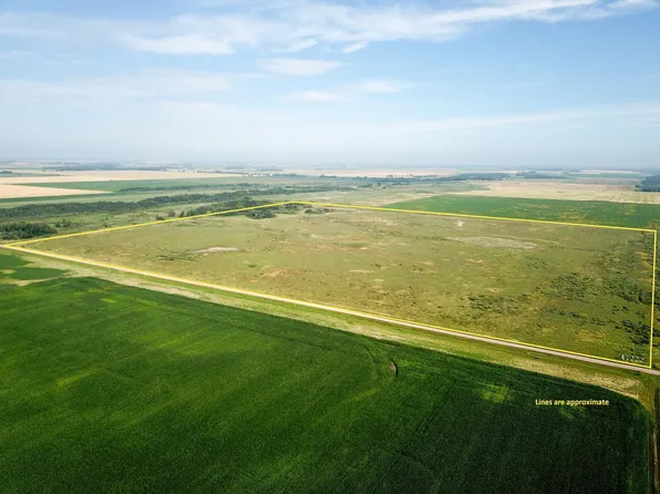 150th St NW, Thief River Falls, MN 56701